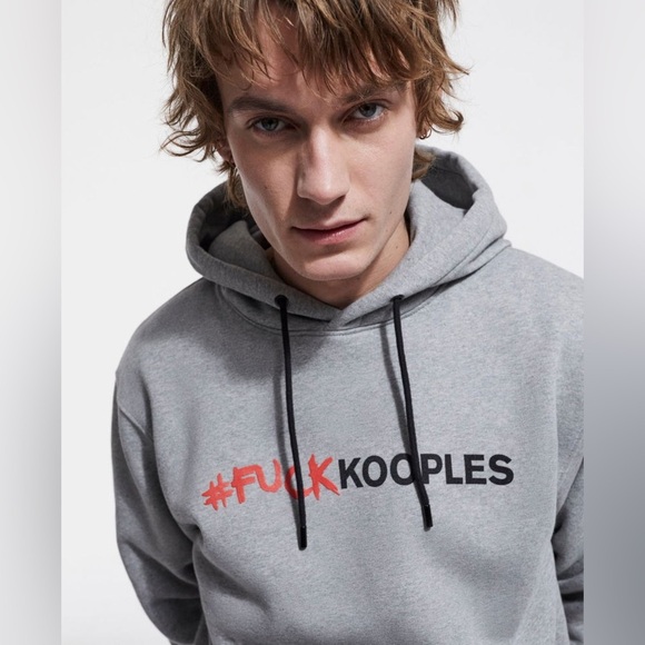 The Kooples Sweatshirt NWT - Picture 2 of 4